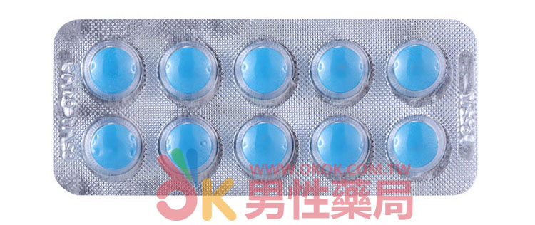 必利吉 10粒
